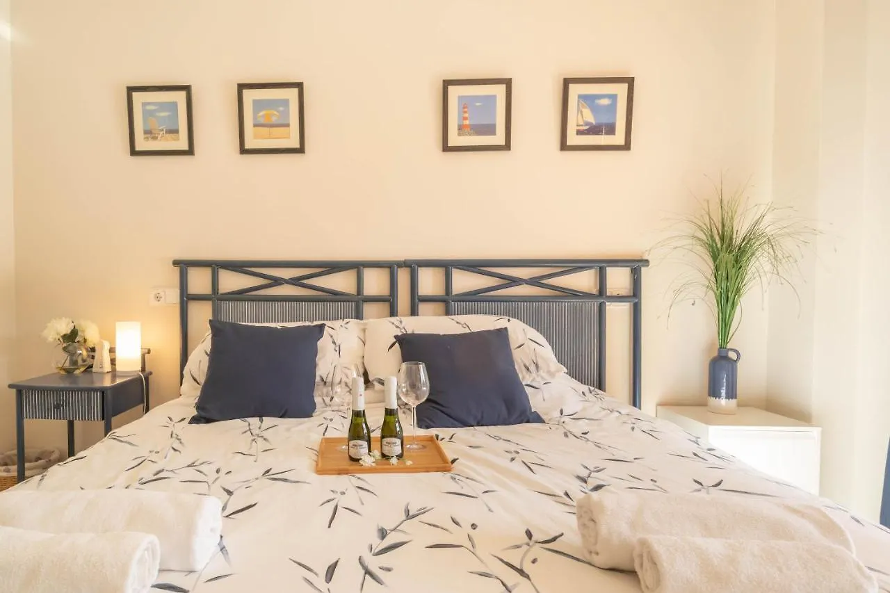 Ct 244 - Faro'S Finca De Los Arqueros - Golf & Dolce Vita Benahavís İspanya