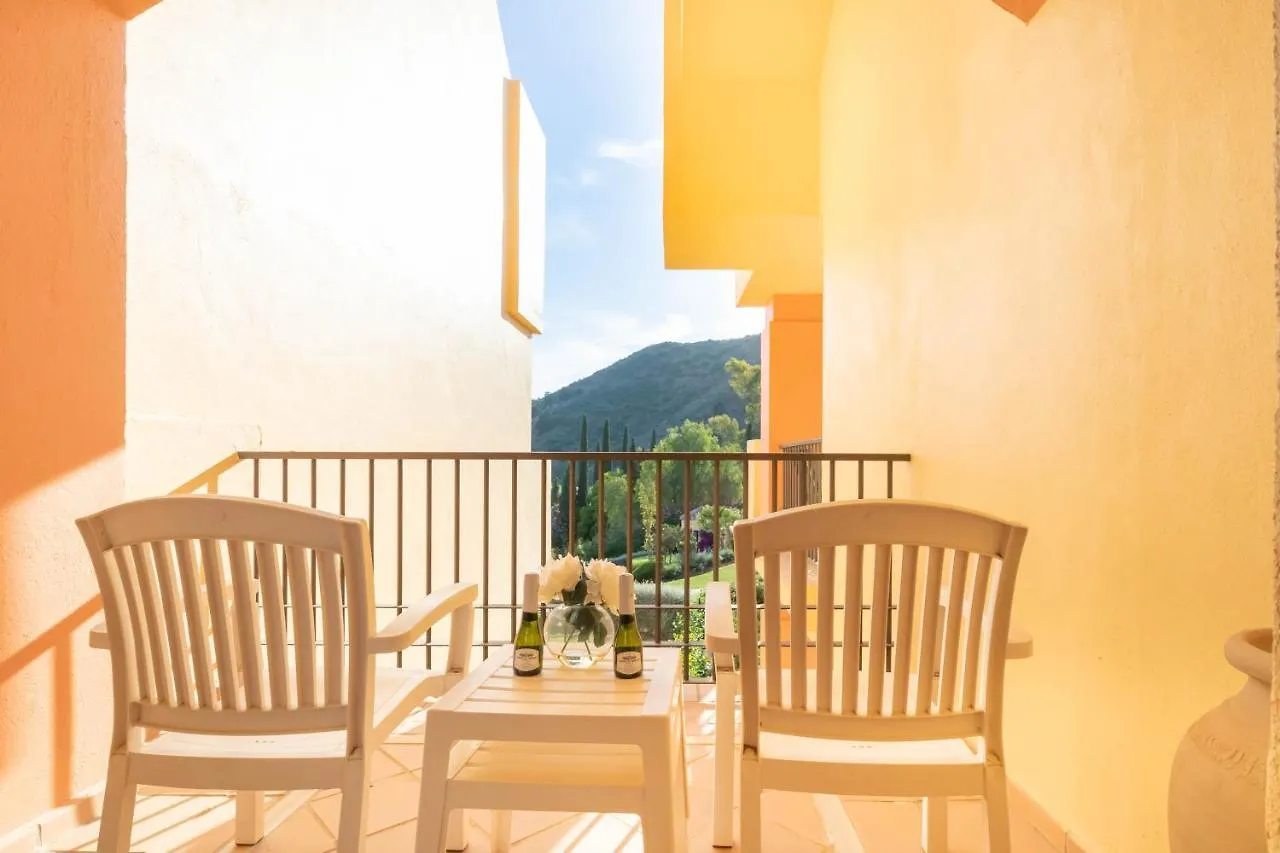 Ct 244 - Faro'S Finca De Los Arqueros - Golf & Dolce Vita Benahavis