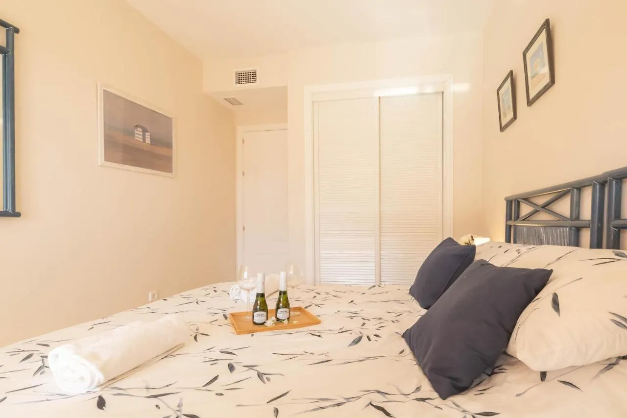Apartment Ct 244 - Faro'S Finca De Los Arqueros - Golf & Dolce Vita Benahavis Spain
