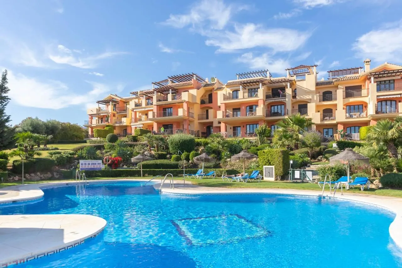 Ct 244 - Faro\'S Finca De Los Arqueros - Golf & Dolce Vita contacts