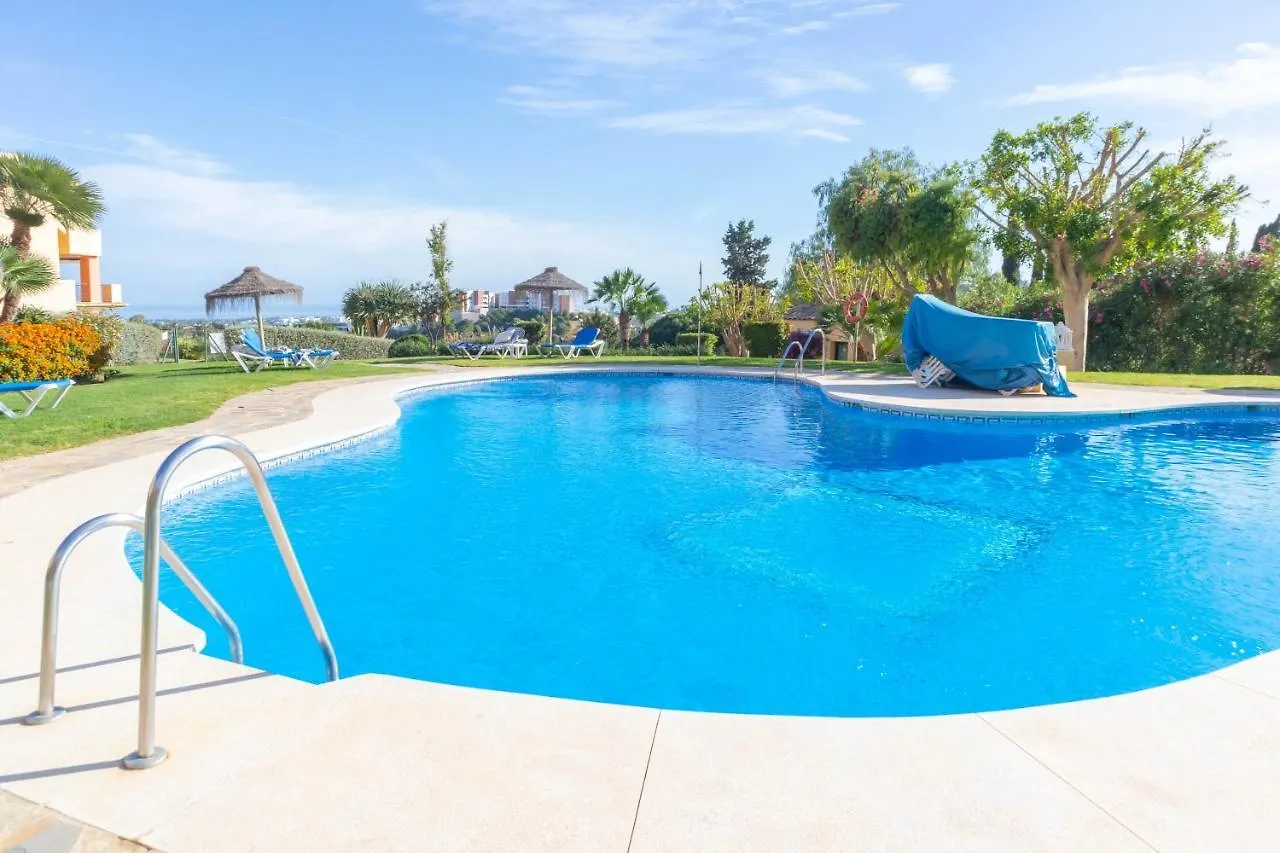 Ct 244 - Faro'S Finca De Los Arqueros - Golf & Dolce Vita Benahavis 0*,  Spain